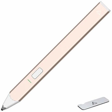 Adonit Snap 2 Bluetooth Selfie Touch Pen with Remote Shutter with Magnetic Strip Stylus Compatible f ADS2PB